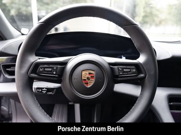 Porsche Taycan Sport Turismo 300 kW image number 6