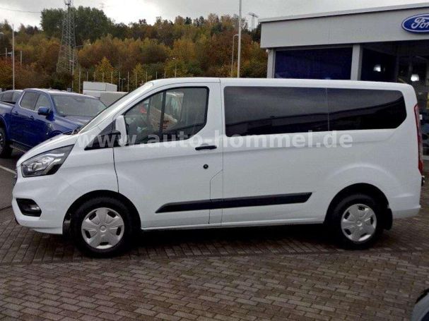 Ford Transit Custom 320 PKW Trend 96 kW image number 2