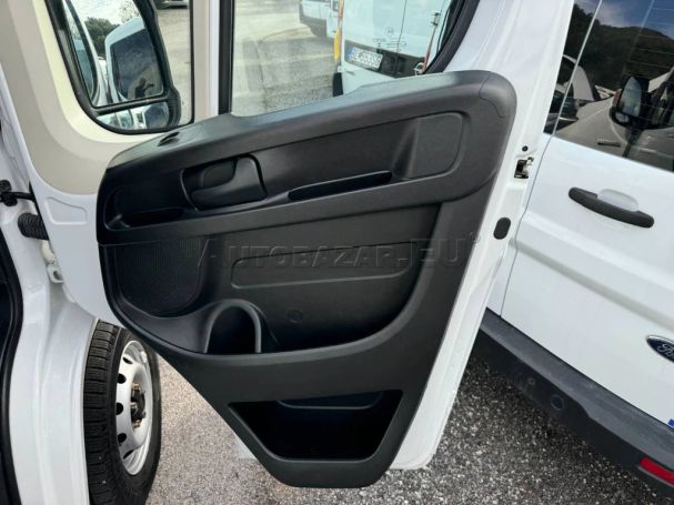 Fiat Ducato Maxi 35 140 103 kW image number 30