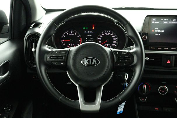 Kia Picanto 1.0 49 kW image number 22