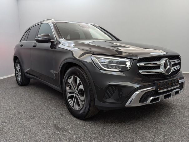 Mercedes-Benz GLC 220 d 4Matic 143 kW image number 2