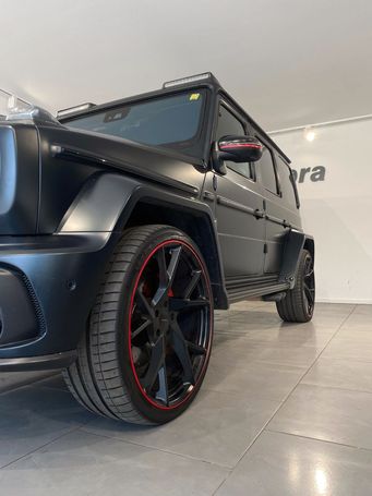 Mercedes-Benz G 63 AMG 430 kW image number 3