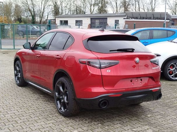 Alfa Romeo Stelvio Q4 206 kW image number 6