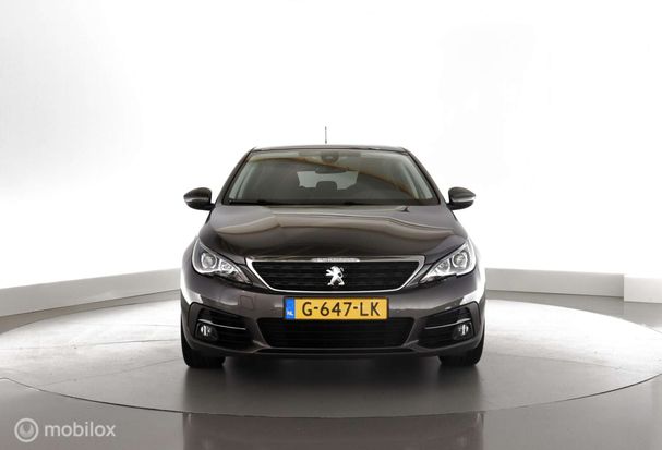 Peugeot 308 1.2 110 81 kW image number 24