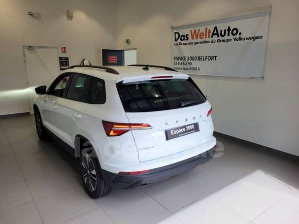 Skoda Karoq 2.0 TDI 85 kW image number 3