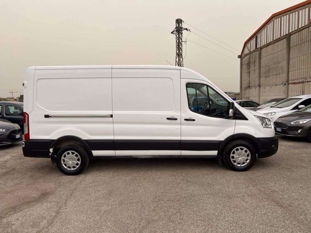 Ford Transit 350 L3H2 Trend 125 kW image number 12