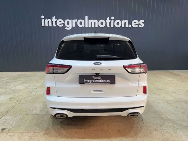 Ford Kuga 1.5 EcoBoost ST-Line 110 kW image number 7