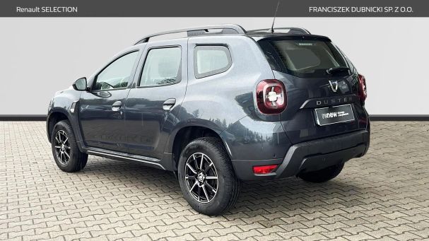 Dacia Duster TCe Comfort 96 kW image number 4