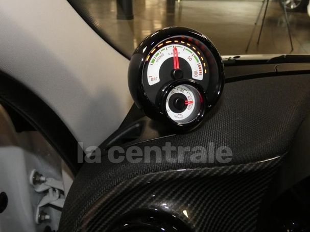 Smart ForFour 60 kW image number 16