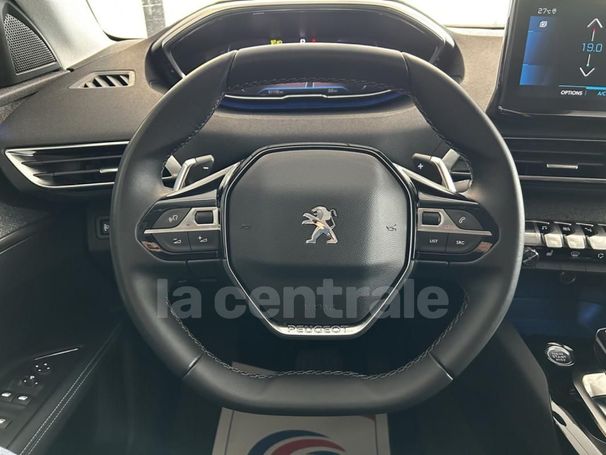 Peugeot 5008 BlueHDi 130 EAT8 Allure 96 kW image number 9