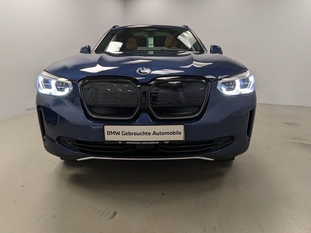 BMW iX3 Impressive 210 kW image number 1