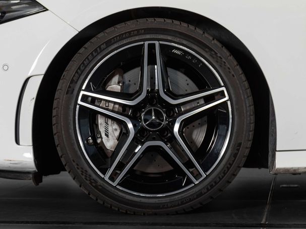 Mercedes-Benz A 35 AMG 4Matic 225 kW image number 7