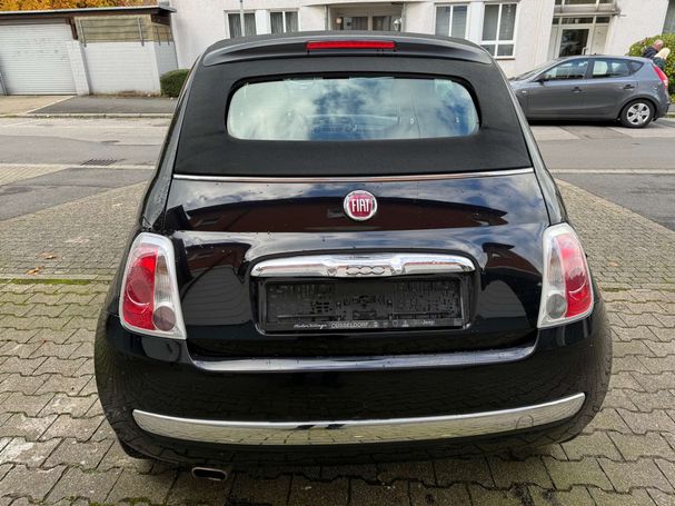 Fiat 500C 51 kW image number 6