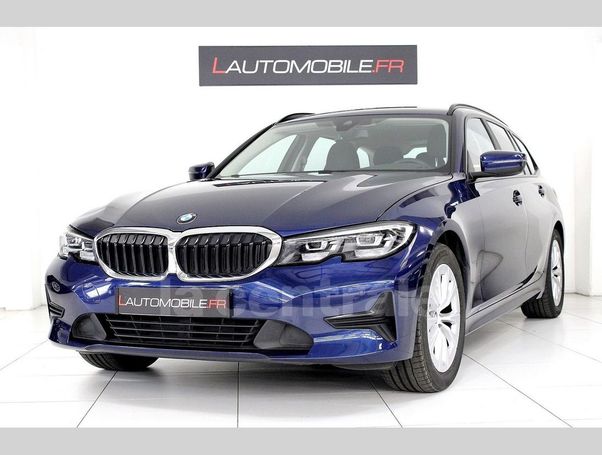 BMW 318d Touring 100 kW image number 1