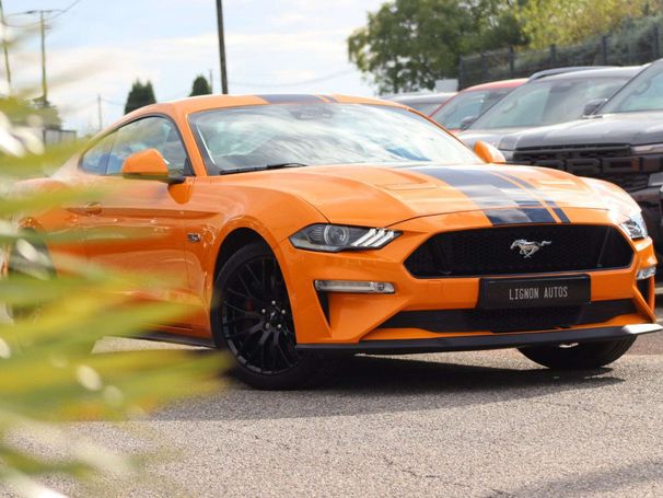 Ford Mustang GT Fastback 5.0 V8 331 kW image number 7