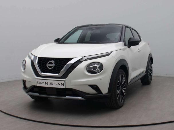 Nissan Juke DIG-T N-Design 85 kW image number 15