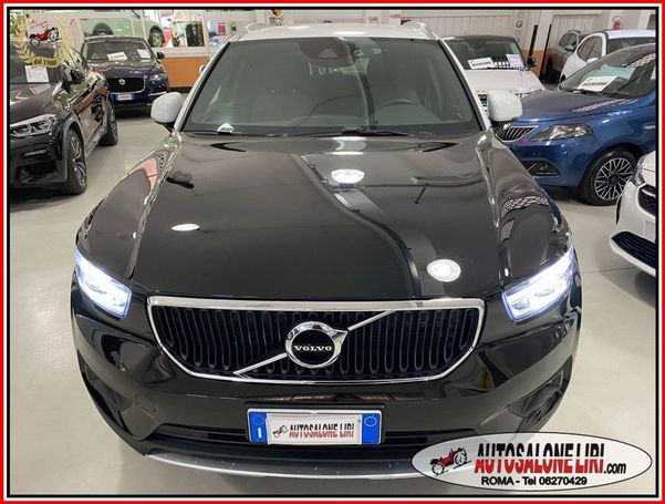 Volvo XC40 T3 Momentum Pro 120 kW image number 19