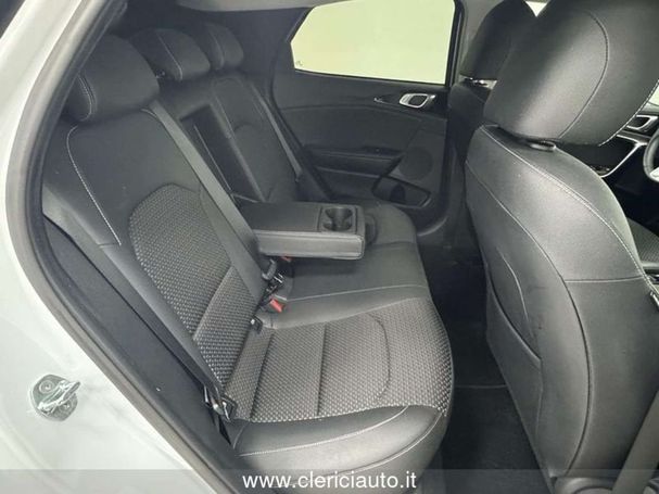 Kia XCeed 1.5 T-GDI 118 kW image number 5