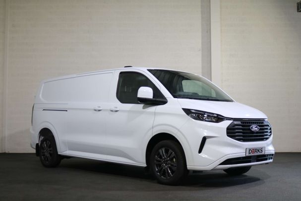 Ford Transit Custom 125 kW image number 7