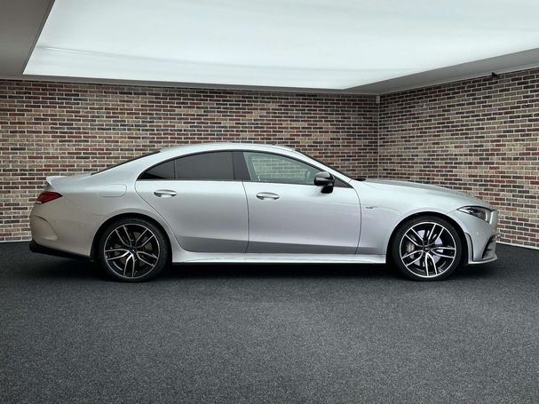 Mercedes-Benz CLS 53 AMG 320 kW image number 6