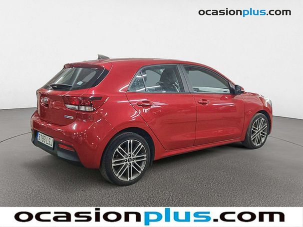 Kia Rio 1.0 T-GDi 100 74 kW image number 3