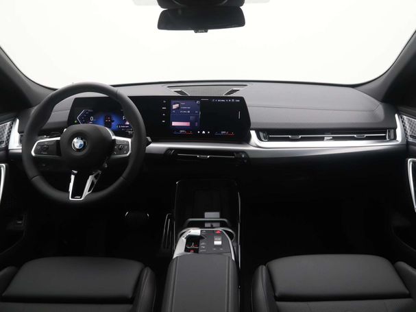 BMW X2 sDrive20i 115 kW image number 5