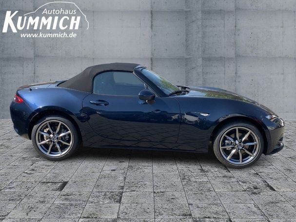 Mazda MX-5 135 kW image number 3