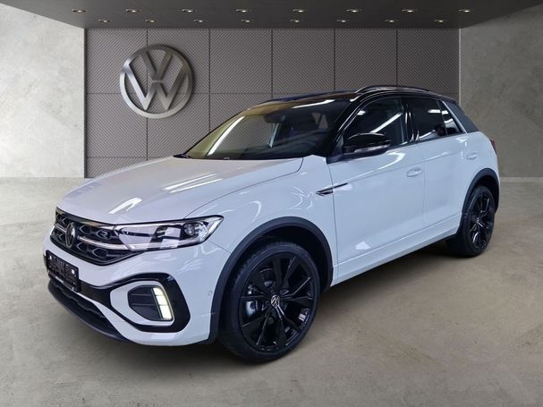 Volkswagen T-Roc 1.5 TSI R-Line DSG 110 kW image number 1