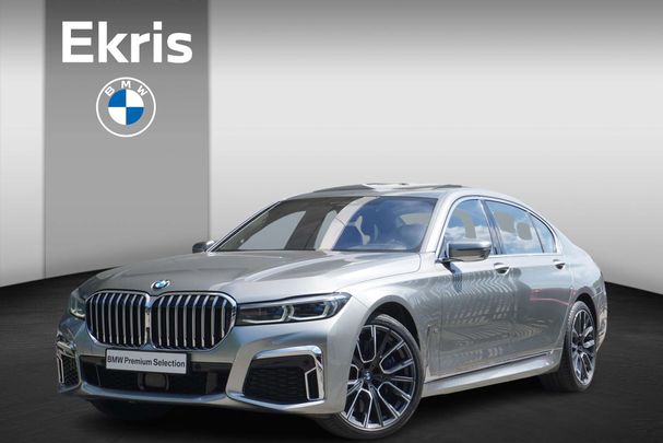 BMW 750Li xDrive 391 kW image number 1