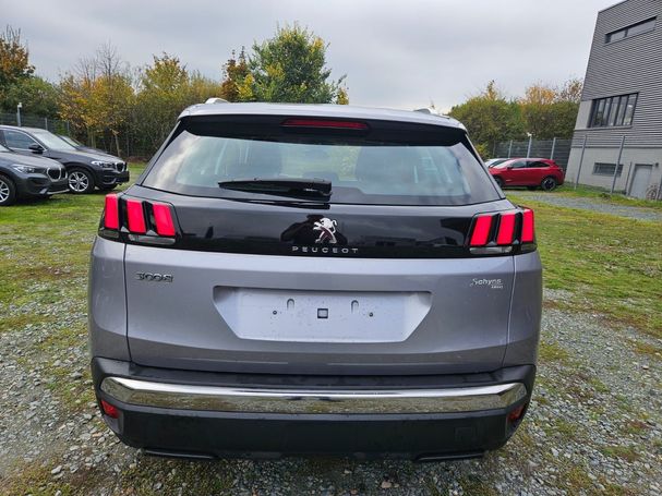 Peugeot 3008 96 kW image number 6