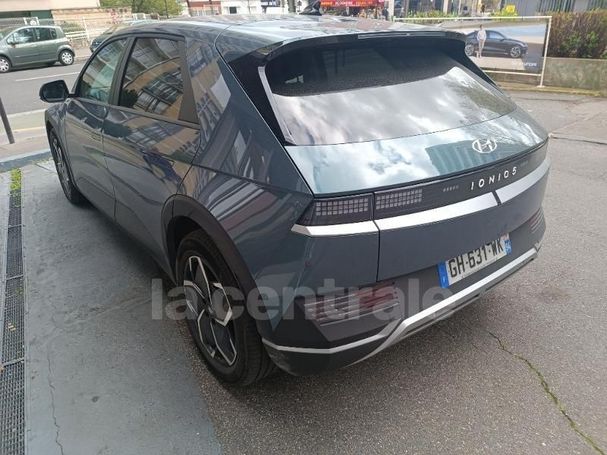 Hyundai Ioniq 5 448 kW image number 12