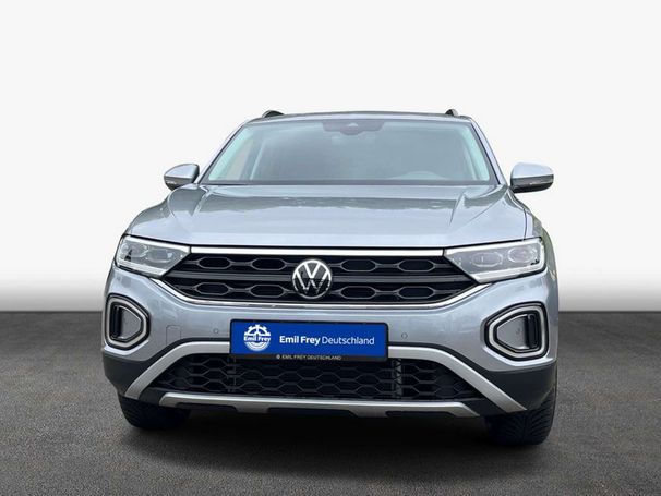 Volkswagen T-Roc 2.0 TDI DSG 110 kW image number 2