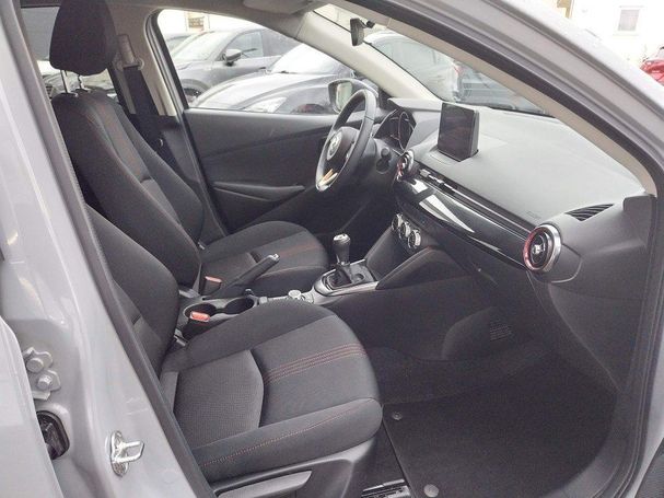 Mazda 2 90 66 kW image number 7