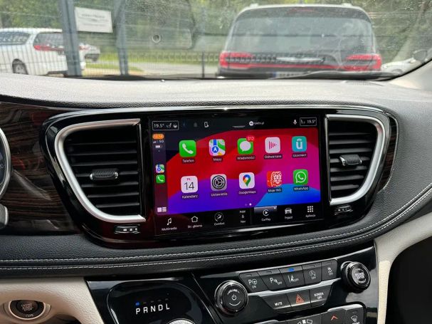 Chrysler Pacifica 208 kW image number 36