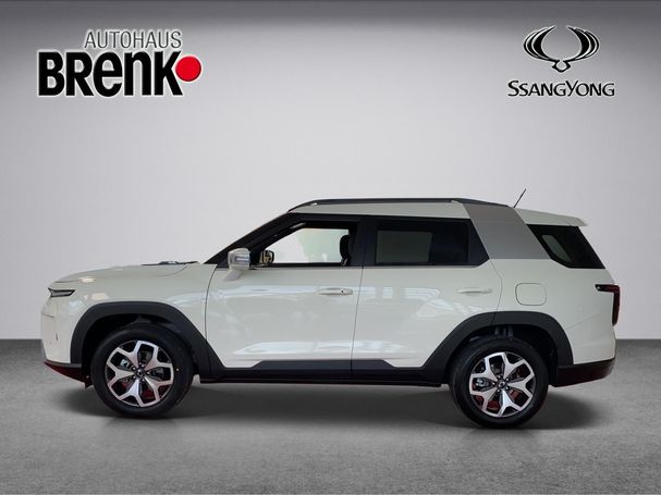 SsangYong Torres 1.5 Quartz 120 kW image number 4