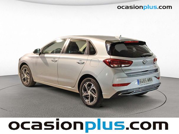 Hyundai i30 1.6 CRDi 100 kW image number 3