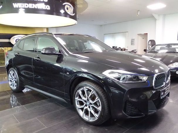 BMW X2 xDrive 140 kW image number 11