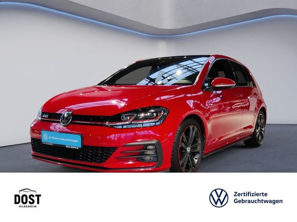 Volkswagen Golf GTI DSG 169 kW image number 1