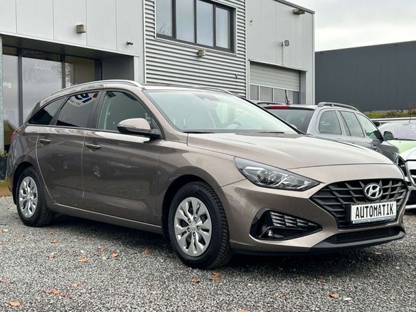 Hyundai i30 88 kW image number 2