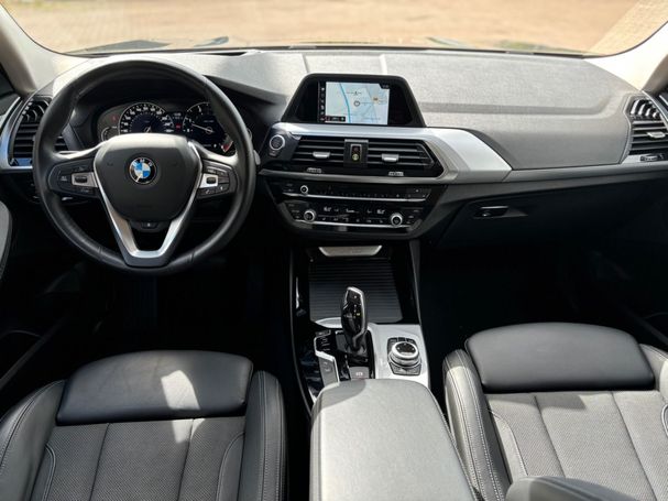 BMW X3 xDrive 195 kW image number 11