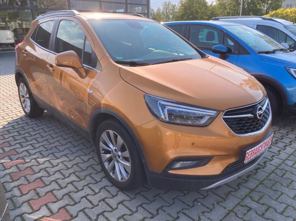 Opel Mokka X Innovation 103 kW image number 2