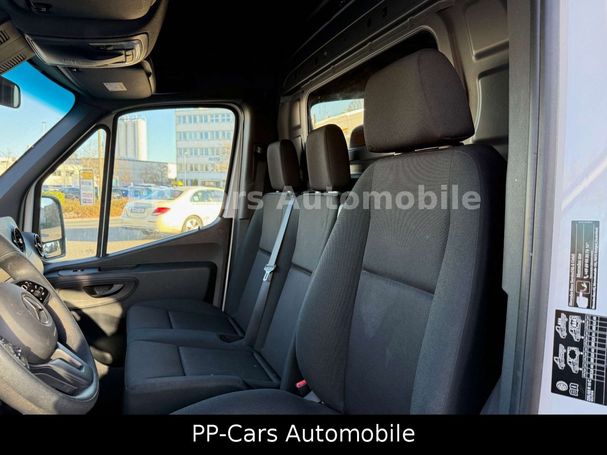 Mercedes-Benz Sprinter 317 CDI 125 kW image number 16