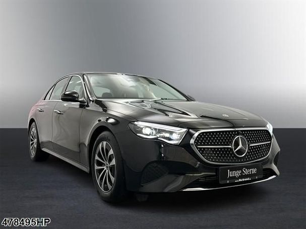 Mercedes-Benz E 220 d 145 kW image number 2