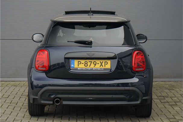 Mini Cooper Edition 100 kW image number 12