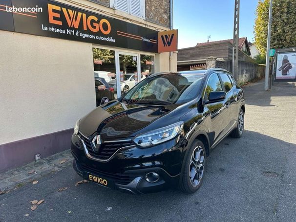 Renault Kadjar Energy TCe 165 120 kW image number 1