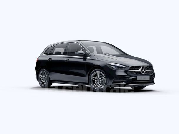 Mercedes-Benz B 200 d 8G-DCT Line 110 kW image number 23