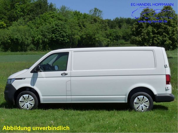 Volkswagen T6 Transporter 110 kW image number 5