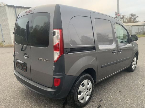 Renault Kangoo BLUE dCi 85 kW image number 2