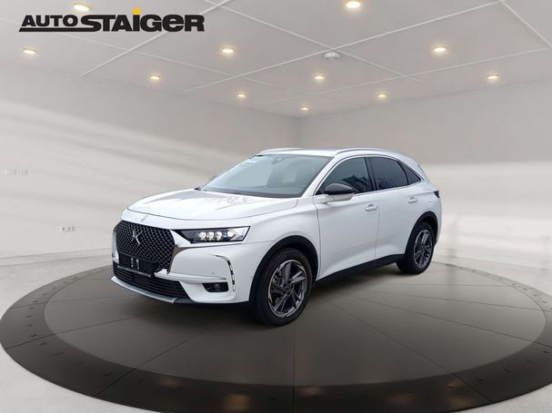 DS Automobiles 7 Crossback 165 kW image number 1