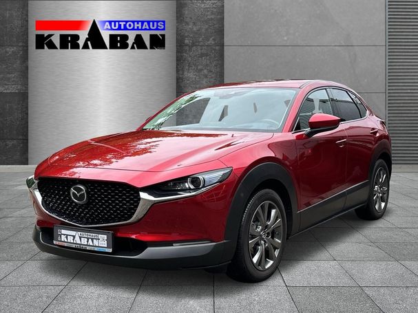 Mazda CX-30 150 Exclusive-Line 110 kW image number 1